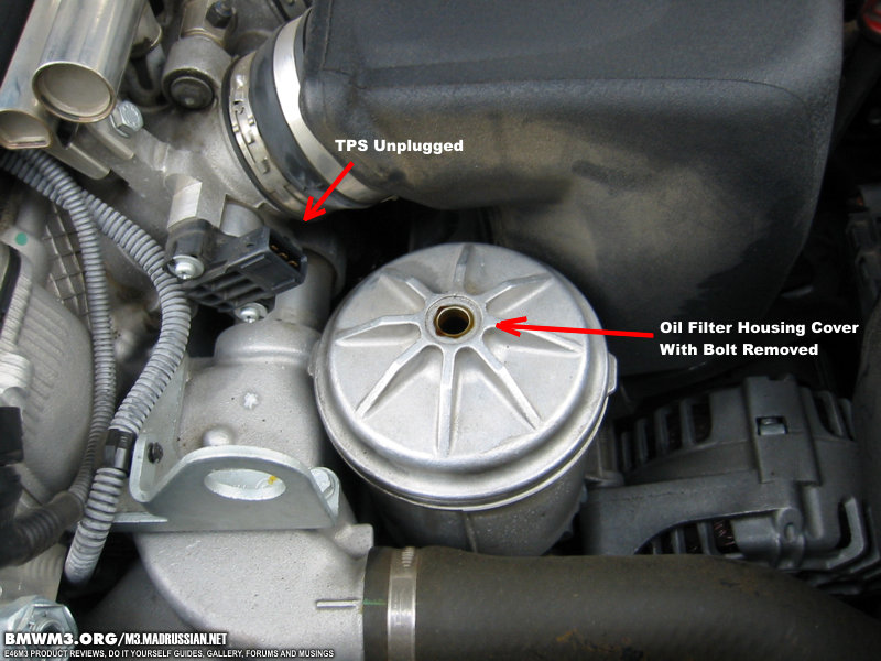 M A D R U S S I A N . N E T E46 M3 DIY